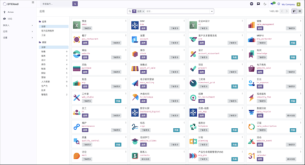 DTCloud: DTCloud中臺(tái)包括(文檔管理,BIM管理,IOT管理), 微信服務(wù)號(hào), 釘釘應(yīng)用集成,微信小程序商城, 中國(guó)城市數(shù)據(jù),無碼開發(fā)平臺(tái),報(bào)表設(shè)計(jì)器,權(quán)限設(shè)計(jì)器, DTCloud Python API, CMS新聞發(fā)布系統(tǒng),可視化大屏設(shè)計(jì)器, 工作流, IoT網(wǎng)關(guān),調(diào)度器,智能工廠,FF Model