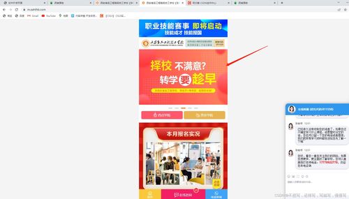 食品移動端,pc端,加輪播圖
