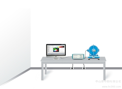 【創(chuàng)惠inventfineCMS-2S供應(yīng)杭州創(chuàng)惠CMS-2S快速光譜】價格_廠家_圖片