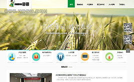 織夢模板